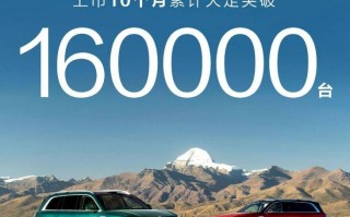 问界M9大定突破16万 赛力斯超级增程彰显领先技术实力