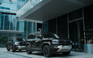 漂移、追逐、硬刚反派！谁才是电影《惊蛰无声》的一番主角