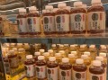 无糖茶统治十年后，养生水开始“抢人”了