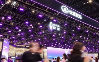 诠释契约的力量，长城汽车全明星阵容登陆2026北京车展