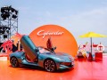 MG用两款车讲述年轻人的“燃油梦”与“电跑梦”——2026款MG5与Cyberster