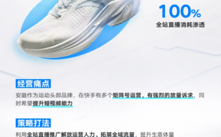 快手磁力金牛助力服饰商家春夏生意爆发