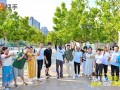 “无语哥”抽象之城天津行 快手独家直播超3000万人次观看