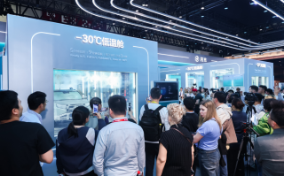 不止于包馆！比亚迪携尖端技术矩阵亮相北京车展