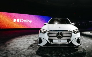 杜比在CES 2026树立优质娱乐体验新标杆