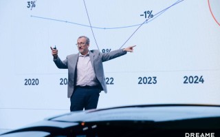 追觅电视硅谷重磅发布变形电视新品 NielsenIQ高管站台盛赞“见证电视领域的变革时刻”