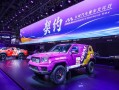 长城汽车赛车文化日启幕，助力中国汽车运动高质量发展