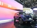 全球限量仅66台！罗伦士M900星际战车128.8万元起正式上市