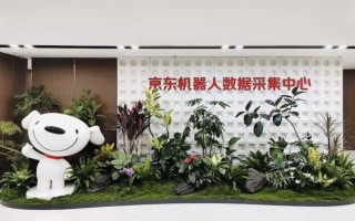 京东发力具身智能数据采集 赋能万亿机器人产业生态